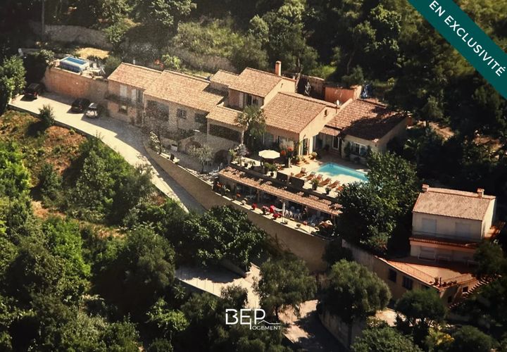 Wohnung in Eze, Alpes-Maritimes, Eze - € 7.350.000 | Ref: 85119201 - Foto 1