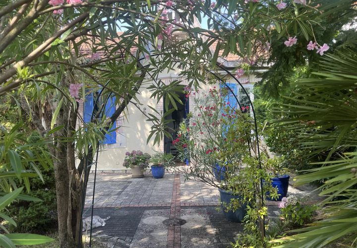 Villa i Arcachon, Gironde, Arcachon - € 1.090.000 | Ref: 85116249 - foto 1