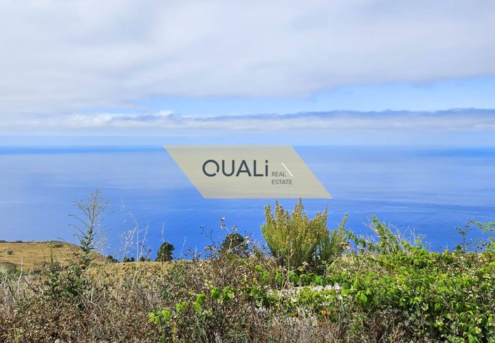Helårsgrund i Calheta, Madeira, Calheta - € 465.000 | Ref: Q2392 - foto 1
