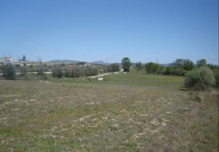 Terra a Belmonte, Castelo Branco, Belmonte - € 55.000 | Ref: 111090066 - foto 1