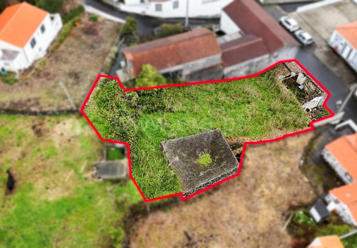 Villa a Madalena, Pico, Madalena - € 38.000 | Ref: 374240227 - foto 1