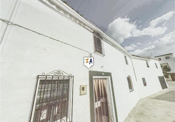 Cortijo i Rute, Cordoba, Rute - € 78.000 | Ref: CJ881 - foto 1