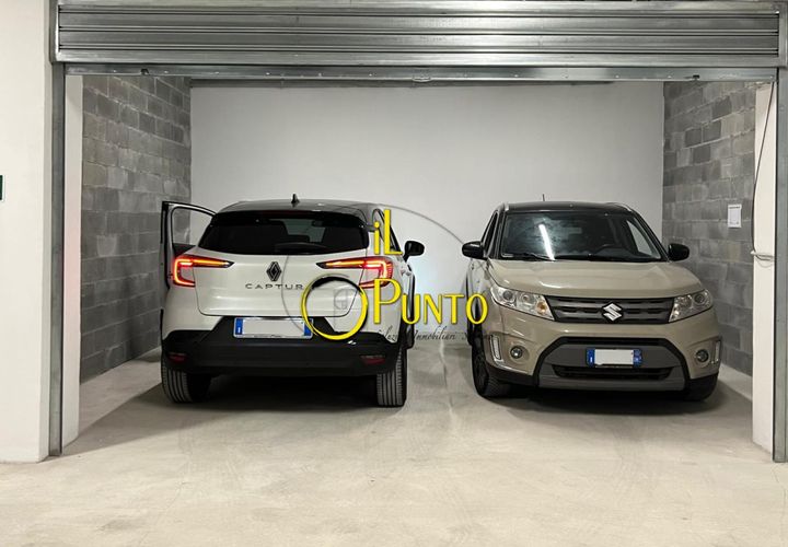 Parkeringsplads i Sanremo, Imperia, Sanremo - € 45.000 | Ref: IOO-623 - foto 1