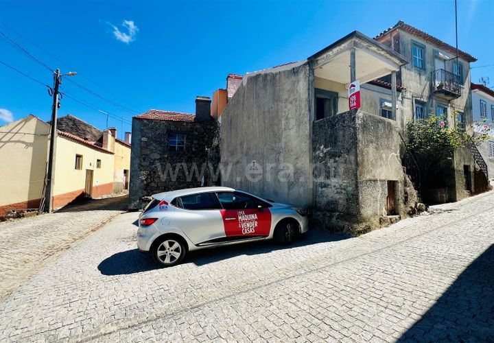 Villa a Celorico da Beira, Guarda, Celorico da Beira - € 25.000 | Ref: 405240180 - foto 1