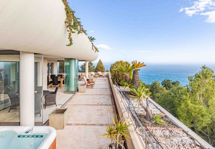 Lejlighed i Altea, Alicante, Altea - € 775.000 | Ref: VABA - foto 1