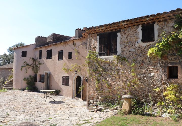 Villa i Fox-Amphoux, Var, Fox-Amphoux - € 1.250.000 | Ref: HH-15465068 - foto 1