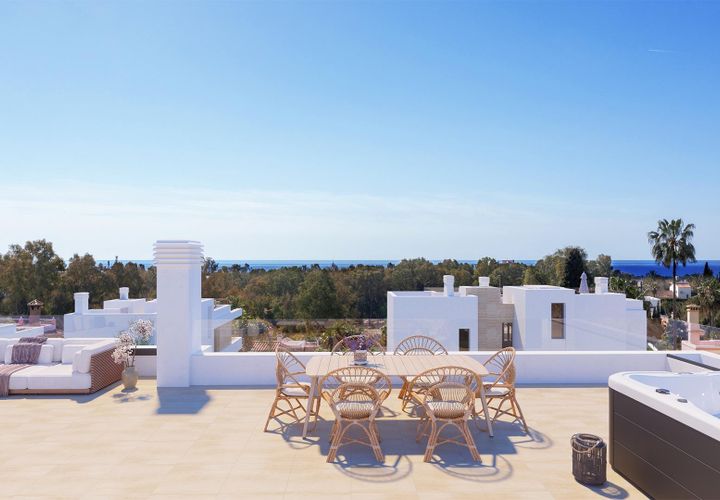 Leilighet i Estepona, Malaga, Estepona - € 2 220 000 | Ref: MA-ES-300724-4D/7965 - foto 1