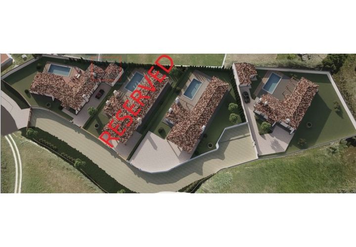 Villa i Santo Onofre e Serra do Bouro, Leiria, Santo Onofre e Serra do Bouro - € 593.400 | Ref: SCL1025-A - foto 1