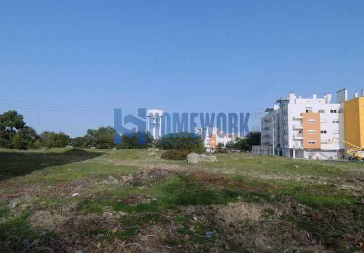 Helårsgrund i Barreiro, Setubal, Barreiro - € 55.000 | Ref: HW.009.364 - foto 1