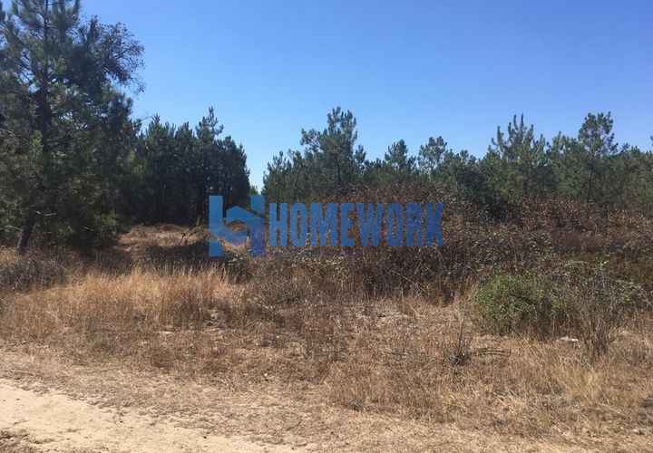 Helårsgrund i Palmela, Setubal, Palmela - € 58.000 | Ref: HW.006.009 - foto 1