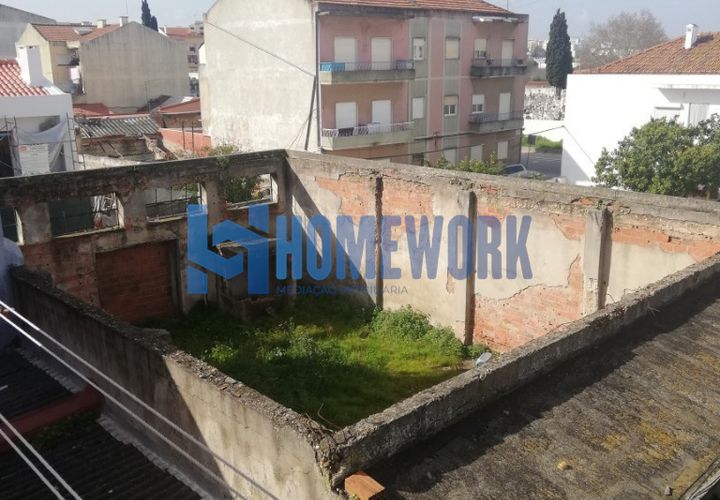 Helårsgrund i Moita, Setubal, Moita - € 100.000 | Ref: HW.004.009 - foto 1