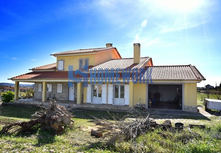 Byhus i Belmonte, Castelo Branco, Belmonte - € 310.000 | Ref: HW.011.003 - foto 1