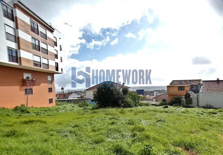 Helårsgrund i Amadora, Lisbon, Amadora - € 85.000 | Ref: HW.009.665 - foto 1