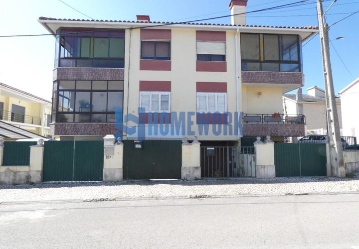 Lejlighed i Seixal, Setubal, Seixal - € 135.000 | Ref: HW.009.624 - foto 1