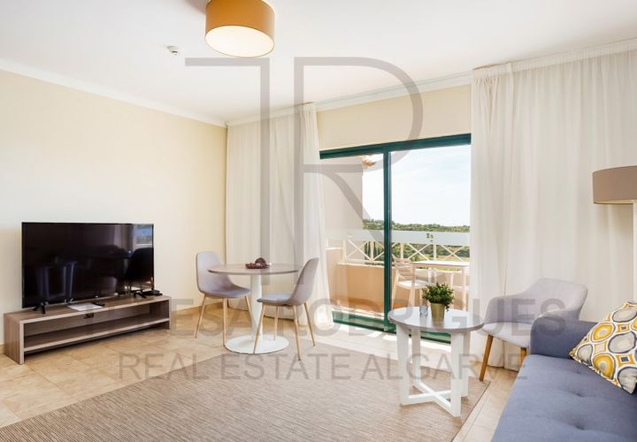 Lejlighed i Estombar, Faro, Estombar - € 180.000 | Ref: APA_309-TR - foto 1