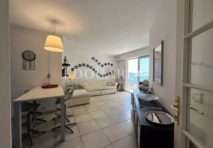 Lejlighed i Menton, Alpes-Maritimes, Menton - € 460.000 | Ref: 85113164 - foto 1