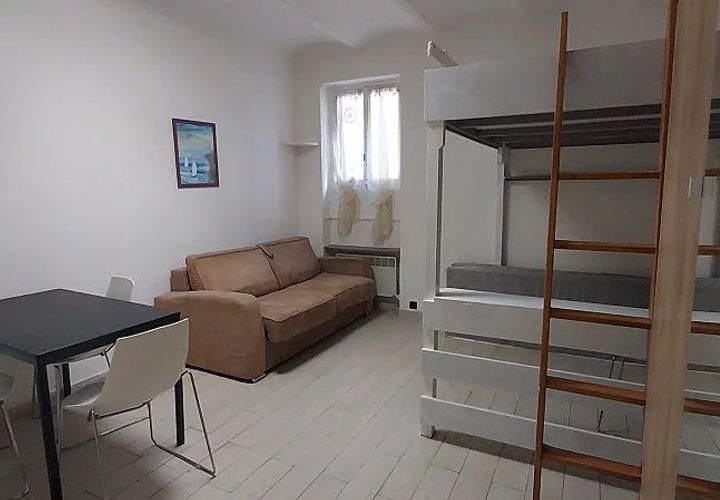 Lejlighed i Menton, Alpes-Maritimes, Menton - € 126.000 | Ref: 85115257 - foto 1