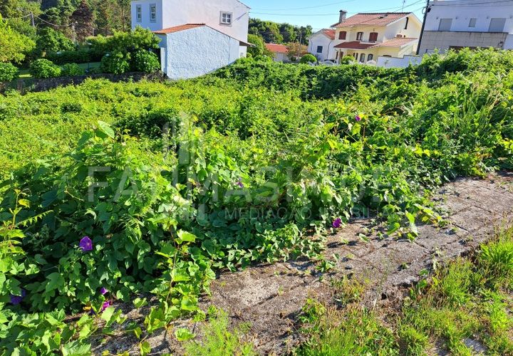 Helårsgrund i Viana do Castelo, Viana do Castelo, Viana do Castelo - € 70.000 | Ref: 966 - foto 1