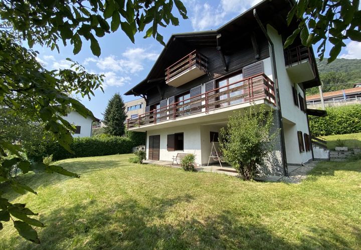 Villa i Centro Valle Intelvi, Como, Centro Valle Intelvi - € 315.000 | Ref: 344 - foto 1