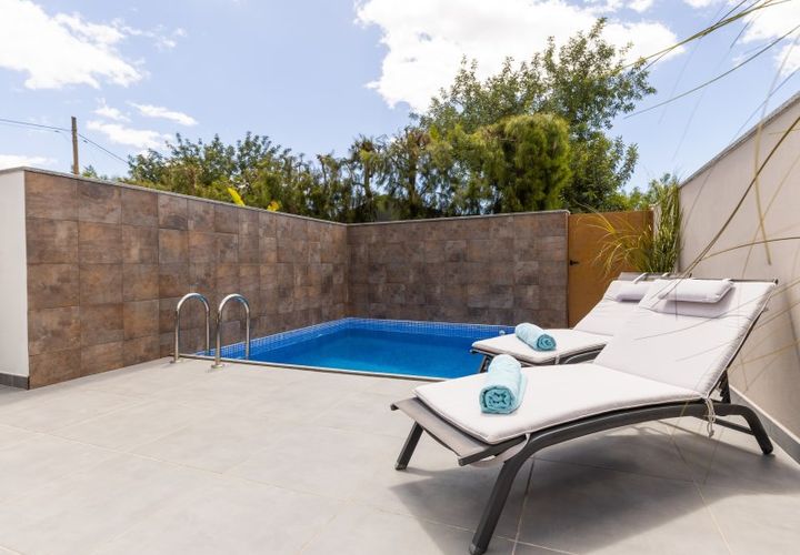Byhus i Almancil, Faro, Almancil - € 1.025.000 | Ref: DG3807 - foto 1
