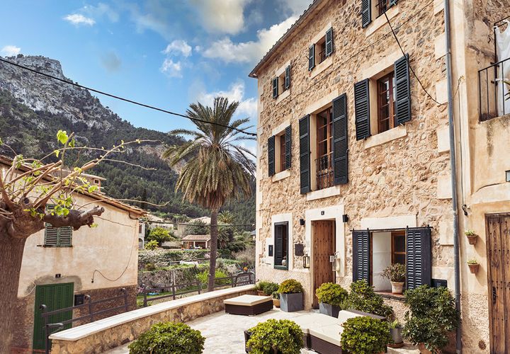 Erhvervsejendom i Estellencs, Mallorca, Estellencs - € 2.600.000 | Ref: SH-1425 - foto 1