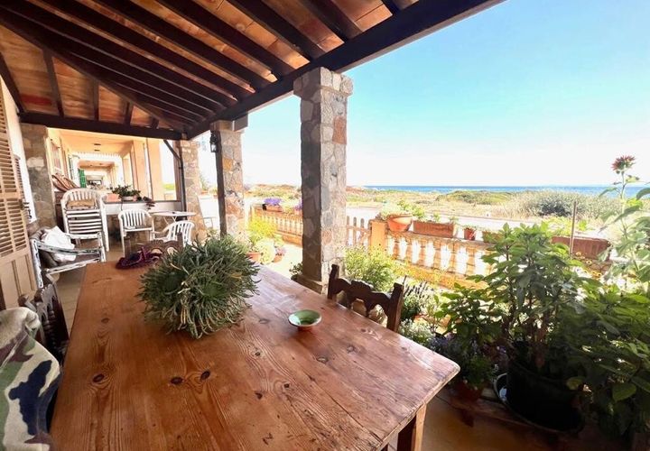 Byhus i Sa Rapita, Mallorca, Sa Rapita - € 1.050.000 | Ref: SH-1429 - foto 1
