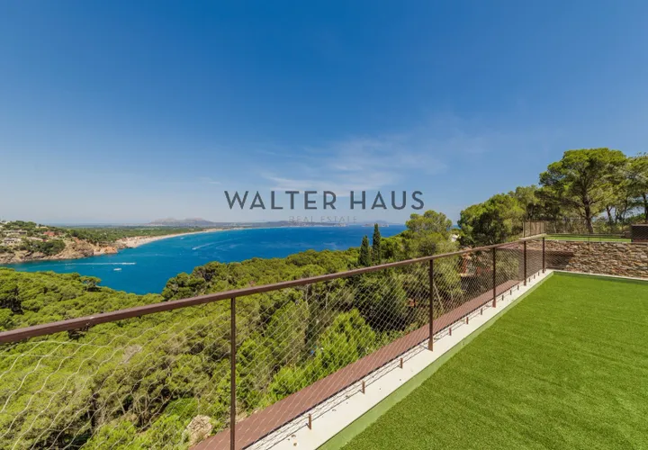 Villa em Begur, Gerona, Begur - € 2.675.000 | Ref: P0039V - foto 1