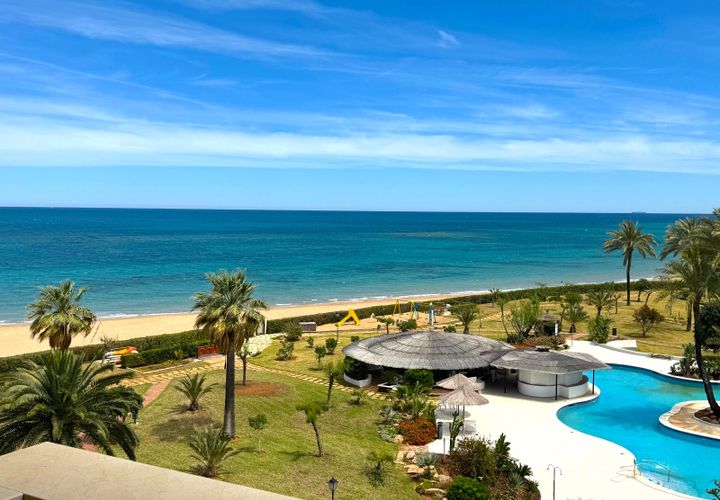 Lejlighed i Denia, Alicante, Denia - € 499.000 | Ref: xbc3077 - foto 1