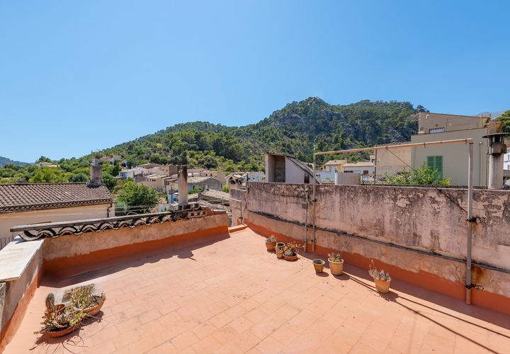 Landsbyhus i Selva, Mallorca, Selva - € 450.000 | Ref: CAI20655 - foto 1