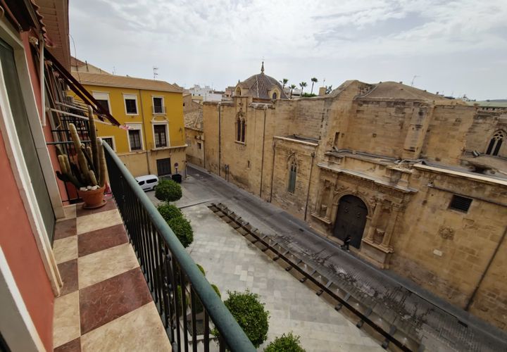 Penthouse i Orihuela, Alicante, Orihuela - € 200.000 | Ref: SS00-128A - foto 1