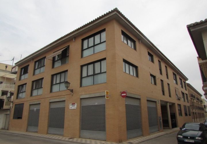 Penthouse i Alcasser, Valencia, Alcasser - € 215 000 | Ref: ET039/6904 - foto 1