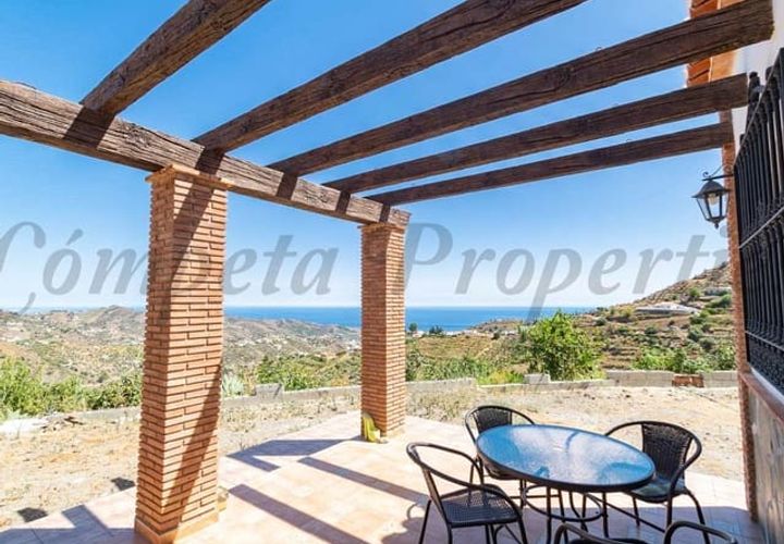 Finca a Torrox, Malaga, Torrox - € 750/mes | Ref: TRCP127 - foto 1