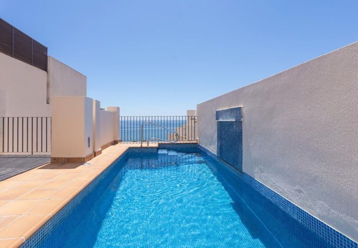 Penthouse i Estepona, Malaga, Estepona - € 630 000 | Ref: CRK0098 - foto 1