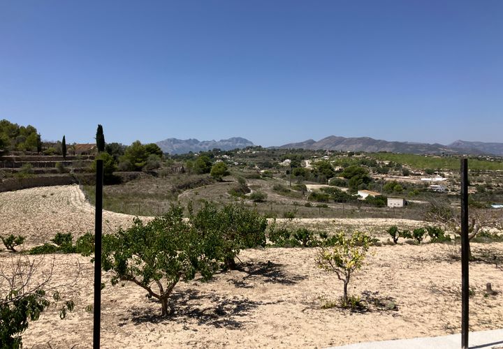 Terra a Benissa, Alicante, Benissa - € 196.000 | Ref: G-1793-AMB - foto 1
