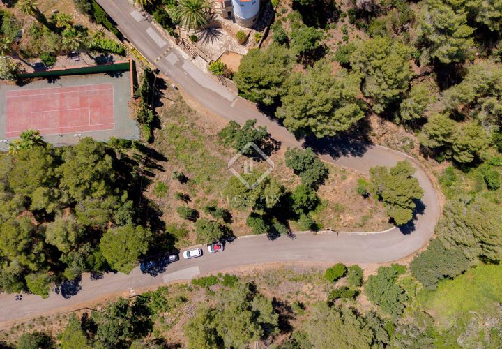 Terra a Tossa De Mar, Gerona, Tossa De Mar - € 300.000 | Ref: CBR52295 - foto 1