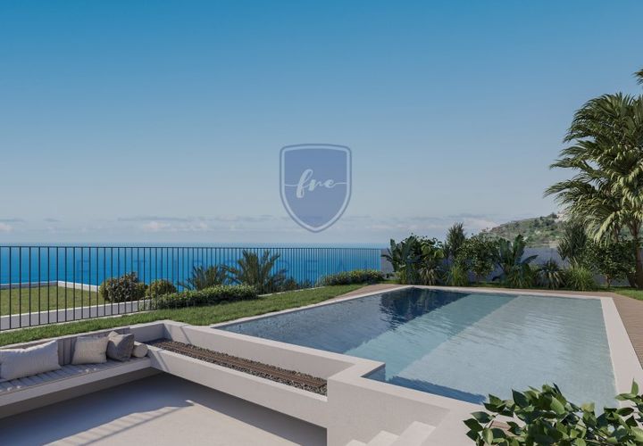 Villa a Arco da Calheta, Madeira, Arco da Calheta - € 1.275.000 | Ref: F404 - foto 1