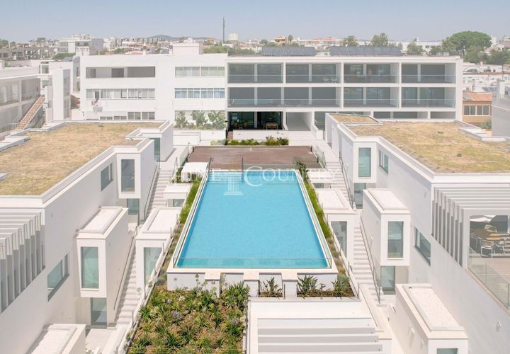 Leilighet i Olhao, Faro, Olhao - € 695 000 | Ref: TVR4880Z - foto 1