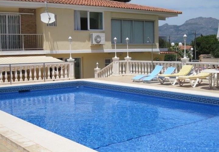 Villa a Albir, Alicante, Albir - € 1.350.000 | Ref: TGF-SA-4332 - foto 1