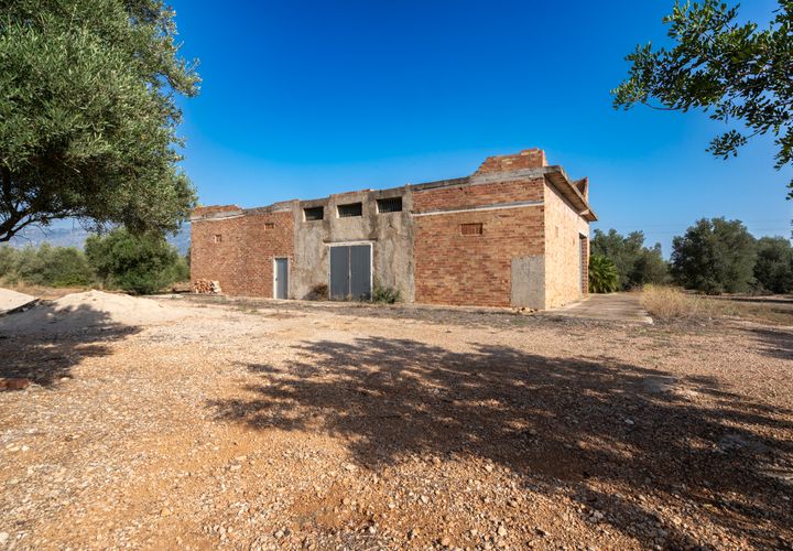 Finca i Roquetes, Tarragona, Roquetes - € 160.000 | Ref: 91 - foto 1