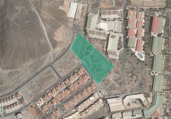 Helårsgrund i Morro Jable, Fuerteventura, Morro Jable - € 1.056.000 | Ref: P0381 - foto 1