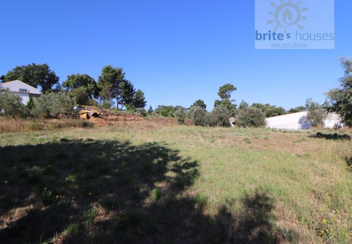 Helårsgrund i Serra, Santarem, Serra - € 50.000 | Ref: Tr112 - foto 1