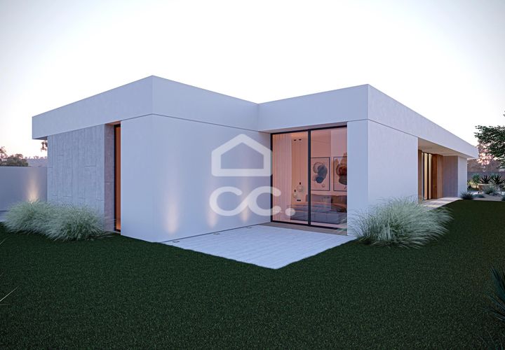 Villa i Obidos, Leiria, Obidos - € 550.000 | Ref: 386/M/00296 - foto 1