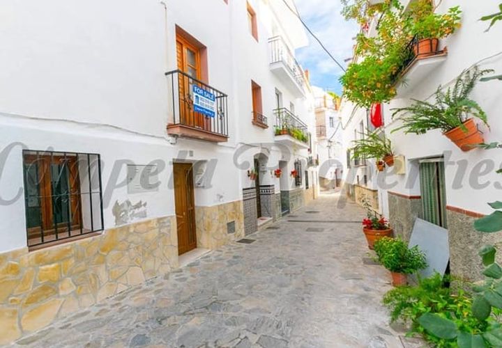 Byhus i Archez, Malaga, Archez - € 97.000 | Ref: TH893 - foto 1