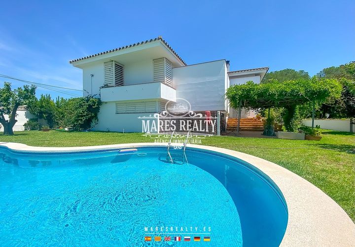 Villa a L'Escala, Gerona, L'Escala - € 990.000 | Ref: CHA0383 - foto 1