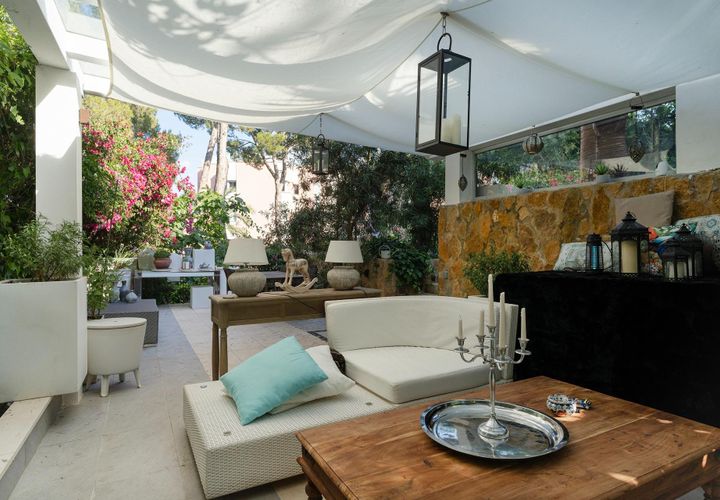 Lejlighed i Calvia, Mallorca, Calvia - € 1.150.000 | Ref: 41810232_ED/11003 - foto 1