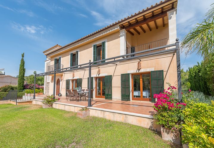 Villa i Es Capdella, Mallorca, Es Capdella - € 1.995.000 | Ref: 17185 - foto 1