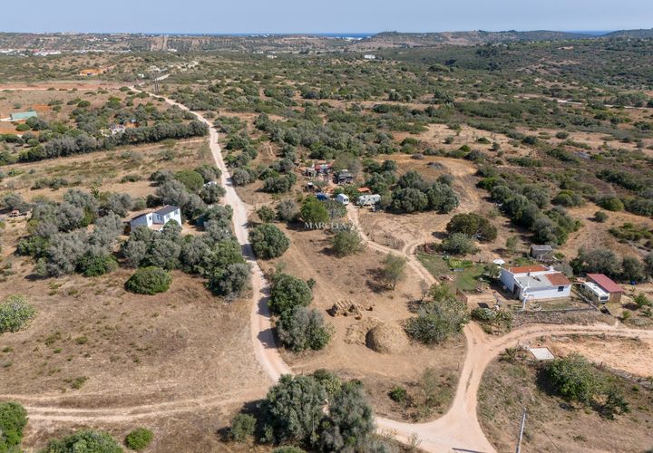 Helårsgrund i Sagres, Faro, Sagres - € 72.500 | Ref: RC280 - foto 1