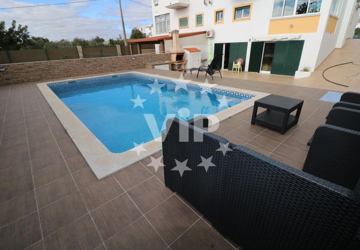Villa i Faro, Faro, Faro - € 539.000 | Ref: VVPO190 - foto 1