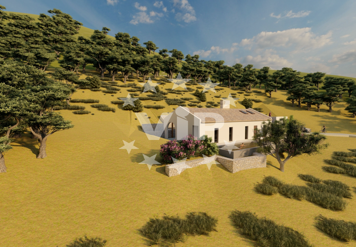 Helårsgrund i Estoi, Faro, Estoi - € 400.000 | Ref: VTO158 - foto 1