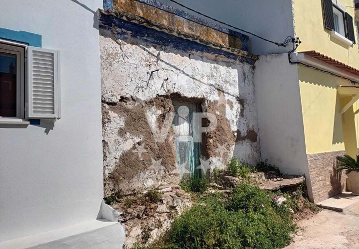 Villa i Olhao, Faro, Olhao - € 99.000 | Ref: VVO358 - foto 1